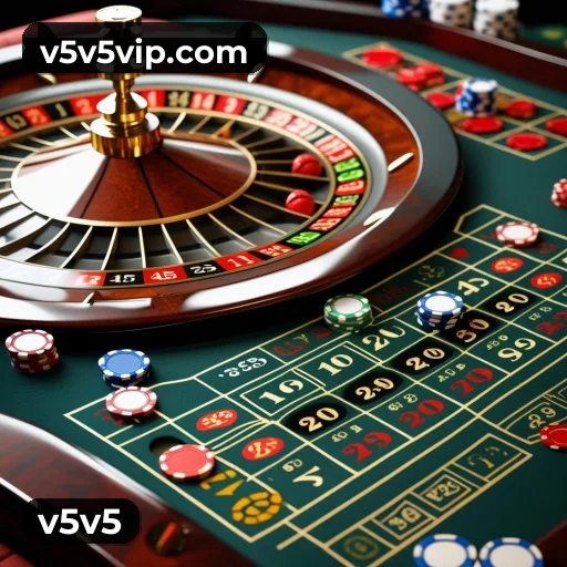 Bônus App v5v5