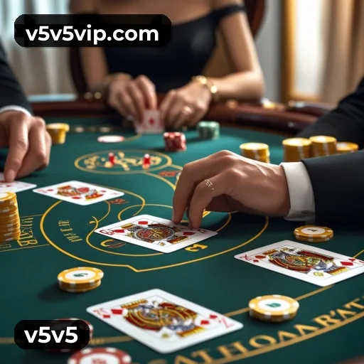 App v5v5 Android