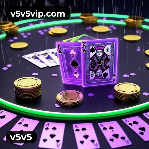 Recursos App v5v5
