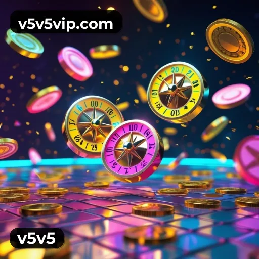 Promoções App v5v5