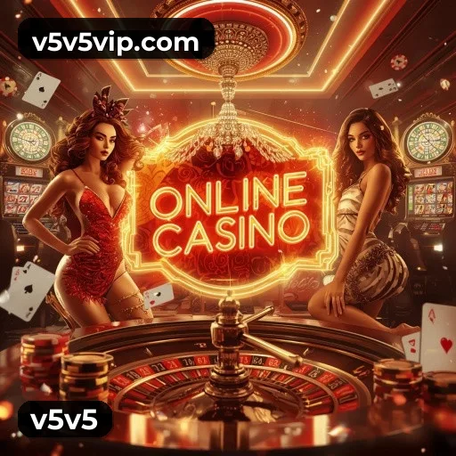 App v5v5 iOS