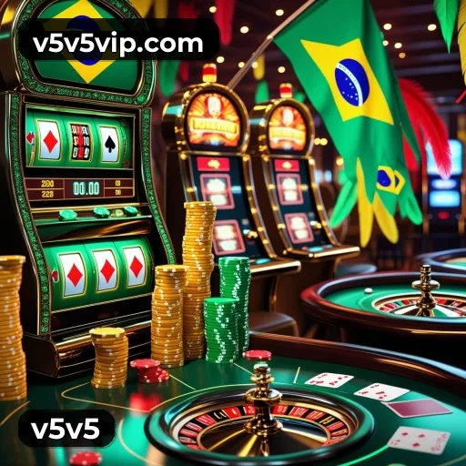 Baixar v5v5 Android