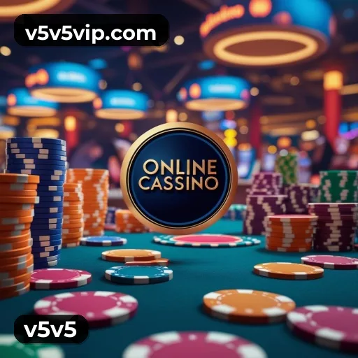 Vantagens App v5v5