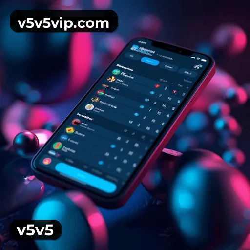 Instalar v5v5 Mac