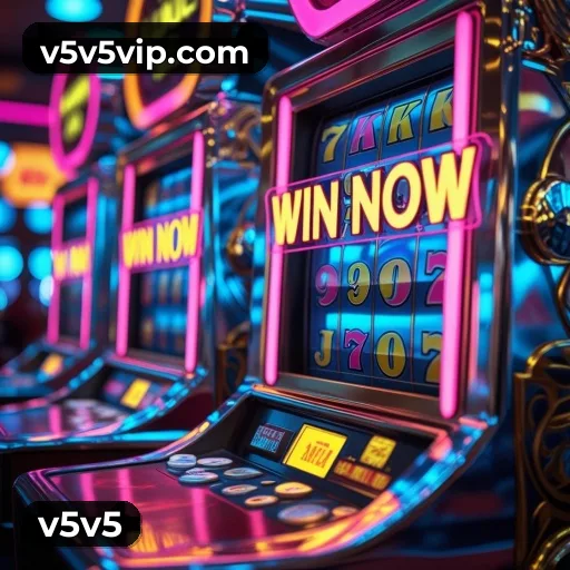 Aplicativo móvel v5v5 para iOS e Android