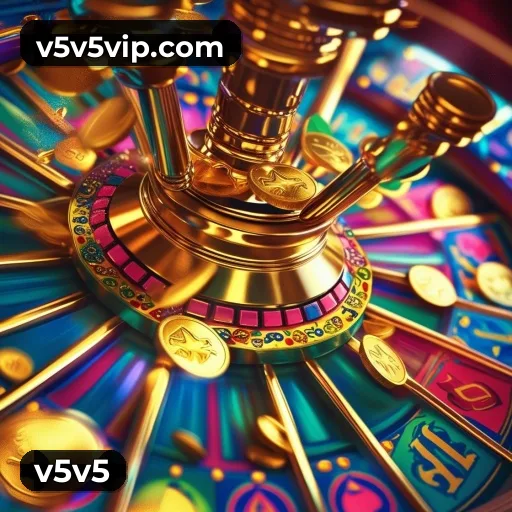 Slots mobile v5v5