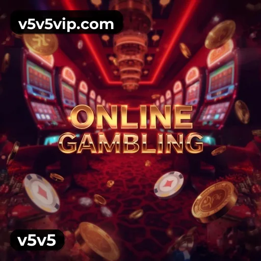 Slots em destaque v5v5