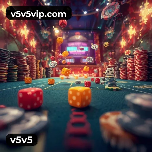 RNG certificado v5v5