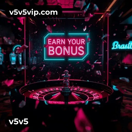 Jackpots v5v5