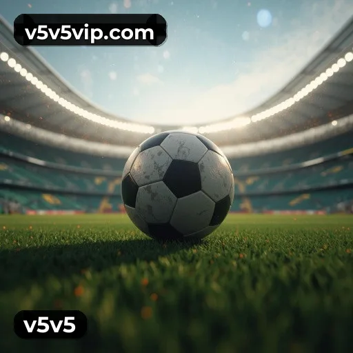 Promoções de slots v5v5