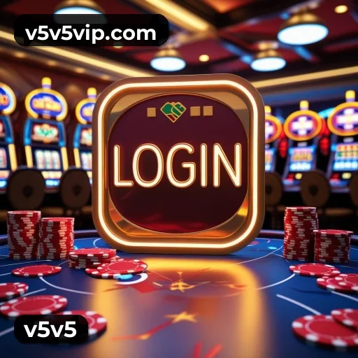 Slots desktop v5v5