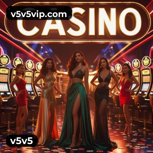 Dicas de slots v5v5