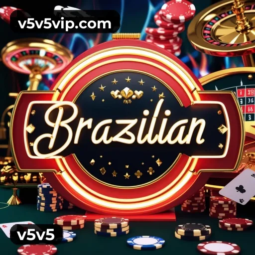 Benefícios VIP v5v5