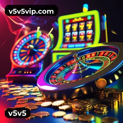 Vantagens VIP v5v5