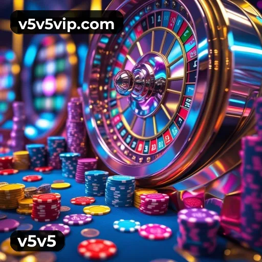 Suporte VIP v5v5