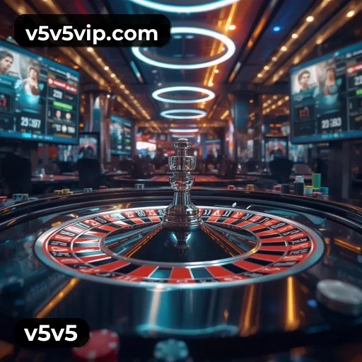 Tornar VIP v5v5