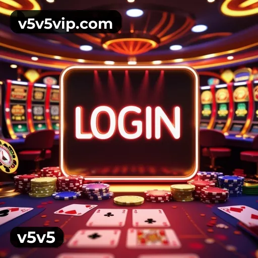 Qualificar VIP v5v5