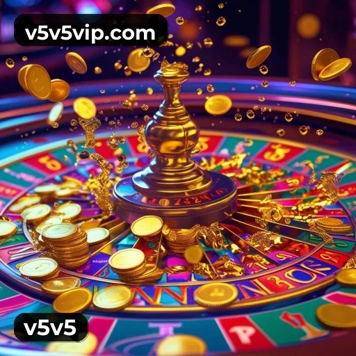 Promoções v5v5