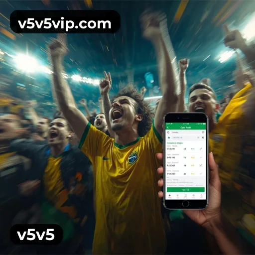 Slots RTP v5v5
