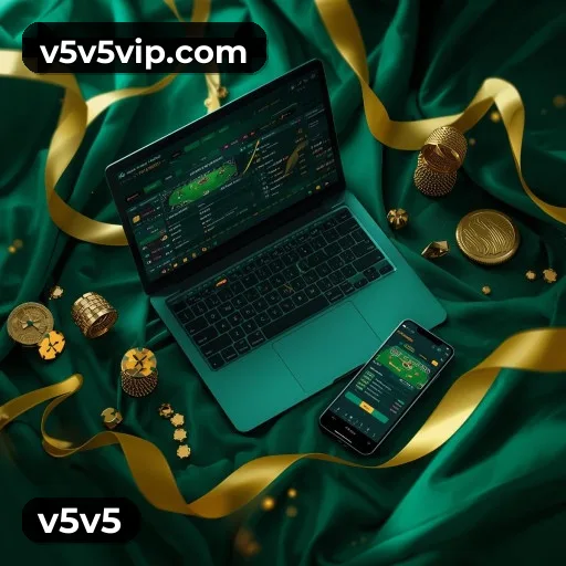 Estratégias v5v5