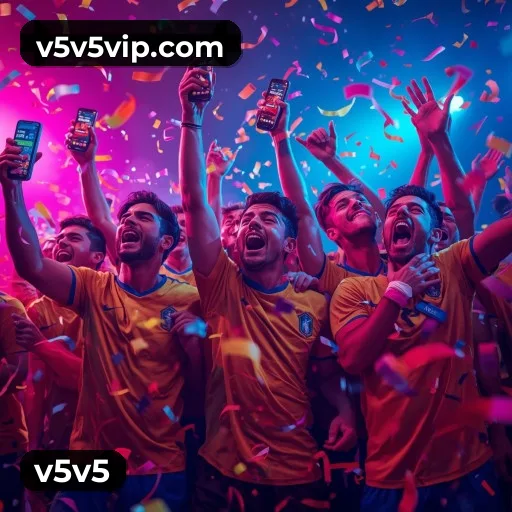 Jogos Mesa v5v5