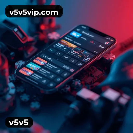Vitória v5v5