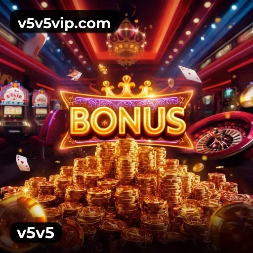 Prêmio v5v5