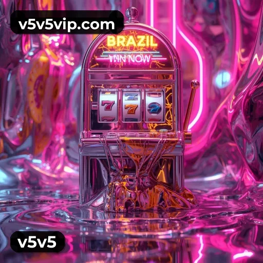 Melhores Jogos v5v5