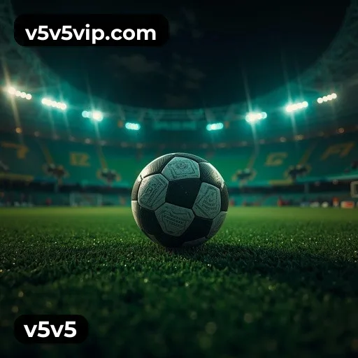 Chances Ganhar v5v5